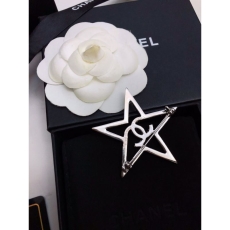 Chanel Brooches